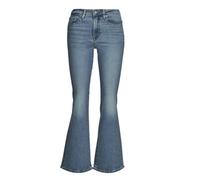 Levis Jeans Flare 726 HR FLARE in Blu US 26 / 30