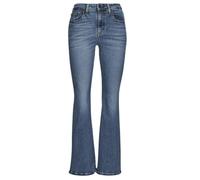 Levis Jeans Flare 726 HR FLARE in Blu US 32 / 30