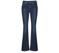 Levis Jeans Flare 726 HR FLARE in Marine US 27 / 34