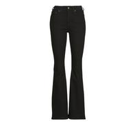 Levis Jeans Flare 726 HR FLARE in Nero US 32 / 30