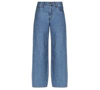 Levis Jeans Flare BAGGY DAD in Blu US 26 / 32