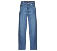 Levis Jeans Flare BAGGY DAD in Blu US 27 / 32
