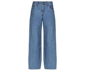 Levis Jeans Flare BAGGY DAD in Blu US 29 / 32