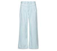 Levis Jeans Flare FEATHERWEIGHT BAGGY Lightweight in Blu US 27 / 28