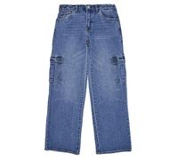 Levis Jeans Flare LVG '94 BAGGY CARGO in Blu 10 anni