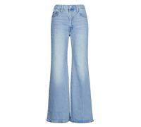 Levis Jeans Flare RIBCAGE BELLS in Blu US 26 / 32