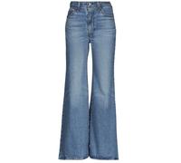 Levis Jeans Flare RIBCAGE BELLS in Blu US 28 / 32