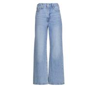 Levis Jeans Flare RIBCAGE WIDE LEG H223 in Blu US 27 / 32