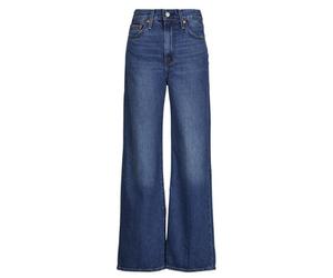 Levis Jeans Flare RIBCAGE WIDE LEG H223 in Blu US 29 / 32