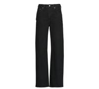 Levis Jeans Flare RIBCAGE WIDE LEG H223 in Nero US 30 / 32