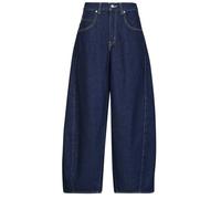 Levis Jeans Flare SUPER BAGGY BARREL in Blu US 30 / 32