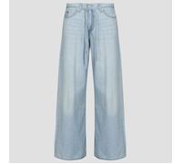 Levis Jeans Flare XL STRAIGHT in Blu US 26 / 31