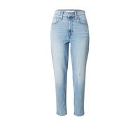 LEVI'S ® Jeans 'High-Waisted Mom Jeans' blu chiaro Donna LEVI'S ® 26x27