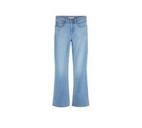LEVI'S® Jeans Highwaist Bootcut Fit 725 blu | 25/L30