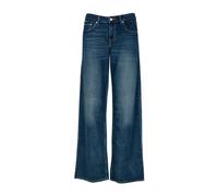 Levi's - Jeans Larghi a Vita Bassa - - Jeans - Donna - Blu - W30 L32