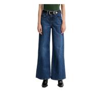 Levi's - Jeans Larghi - - Jeans - Donna - Blu - W25 L32