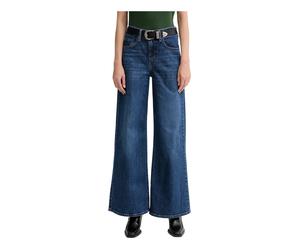 Levi's - Jeans Larghi - - Jeans - Donna - Blu - W28 L32