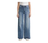 Levi's - Jeans Larghi - - Jeans - Donna - Blu - W30 L32