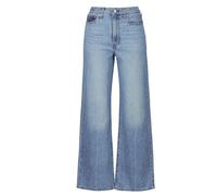 Levis Jeans larghi RIBCAGE WIDE LEG H223 in Blu US 26 / 30