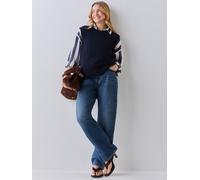 Levi's Jeans Levi's 501 Straight Loose 90 blu