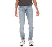 LEVI'S ® Jeans 'LEVI'S® 511™ SLIM CLOUD WATCHING MEDIUM INDIGO' blu Uomo - Abbigliamento - Pantaloni - Pantaloni corti e bermuda - Pantaloncini di jeans LEVI'S ® 32