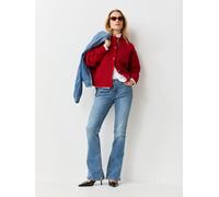 Levi's Jeans Levi's Low Slim Bootcut blu