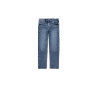 Levi's Kids - Levi's Stay Loose Tapered Fit Jeans Blu - Abbigliamento 16A Blu