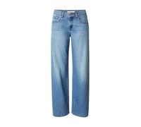LEVI'S ® Jeans 'Low Loose' blu denim Donna - Abbigliamento - Jeans - Wide leg LEVI'S ® 30