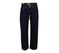Levi's - Jeans Low Loose - - Jeans - Donna - Blu - W30 L34