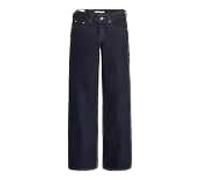 Levi's - Jeans Low Loose - - Jeans - Donna - Blu - W29 L30