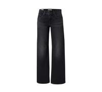 LEVI'S ® Jeans 'Low Loose' nero denim Donna - PROMO - Jeans - Straight leg LEVI'S ® 28