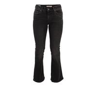 Levi's - Jeans Slim Boot a Vita Bassa - - Jeans - Donna - Nero - W29 L32