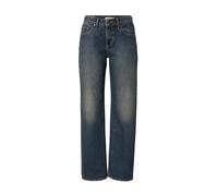 Levi's - Low Straight-0083P Blu - 27 X 29 Blu