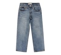 LEVI'S ® Jeans 'LVB-STAY LOOSE TAPER FIT JEANS' blu denim Bambini LEVI'S ® 104