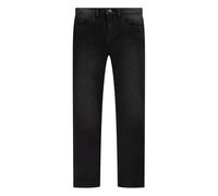 Levi's Jeans Lvg 710 Super Skinny Pantaloni Casual, AJ, 4-5 Anni Bimba