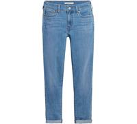 LEVI'S ® Jeans 'Mid Rise Boyfriend' blu denim Donna LEVI'S ® 26x27 blu denim