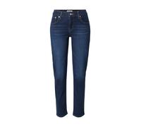 LEVI'S ® Jeans 'Mid Rise Boyfriend' blu denim Donna LEVI'S ® 26x30 blu denim