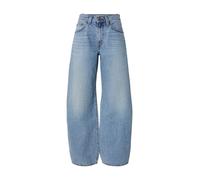 LEVI'S ® Jeans 'Middy Balloon' blu chiaro Donna - Abbigliamento - Nuovi arrivi - Pantaloni e jeans LEVI'S ® 30