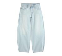 LEVI'S ® Jeans 'MIDDY BALLOON' blu denim Donna - Abbigliamento - Trend LEVI'S ® 30