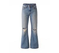 LEVI'S ® Jeans 'Middy Loose Boot' blu denim Donna - Abbigliamento - Jeans - Bootcut LEVI'S ® 29