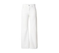 LEVI'S ® Jeans 'Middy Loose Boot Jeans' bianco Donna - Abbigliamento - Jeans - Wide leg LEVI'S ® 30