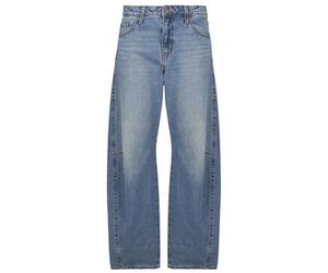 Levis Jeans Mom BAGGY DAD BARREL in Blu US 32 / 30