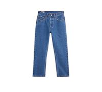 Levi's 501 Crop, Jeans Donna, Jazz Pop, 31W / 30L