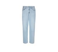 Jeans Loose Taper Blu 42 (IT) - W29 L29 (US) Tinta unita