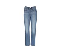 Levi's 501 Jeans For Women, Jeans, Donna, Erin Can't Wait Stretch, 24W / 32L