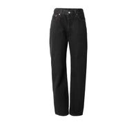 LEVI'S ® Jeans nero denim Donna LEVI'S ® 32x32