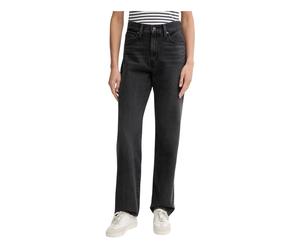 Levi's - Jeans Papà Comodi - - Jeans - Donna - Nero - W26 L32