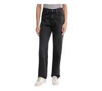 Levi's - Jeans Papà Comodi - - Jeans - Donna - Nero - W27 L32