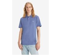 Levi's Jeans Polo Shirt Blue Taglia: XS | Polo Outlet | Uomo | Blu