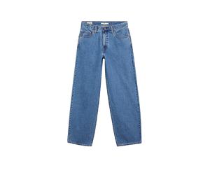 LEVI'S® Jeans Relaxed Fit BAGGY blu | 30/L32